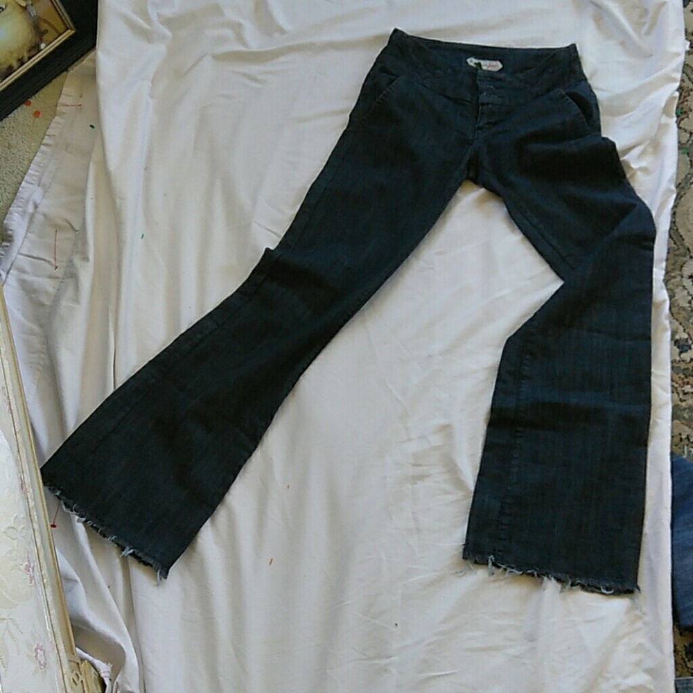 Boom Boom Jeans